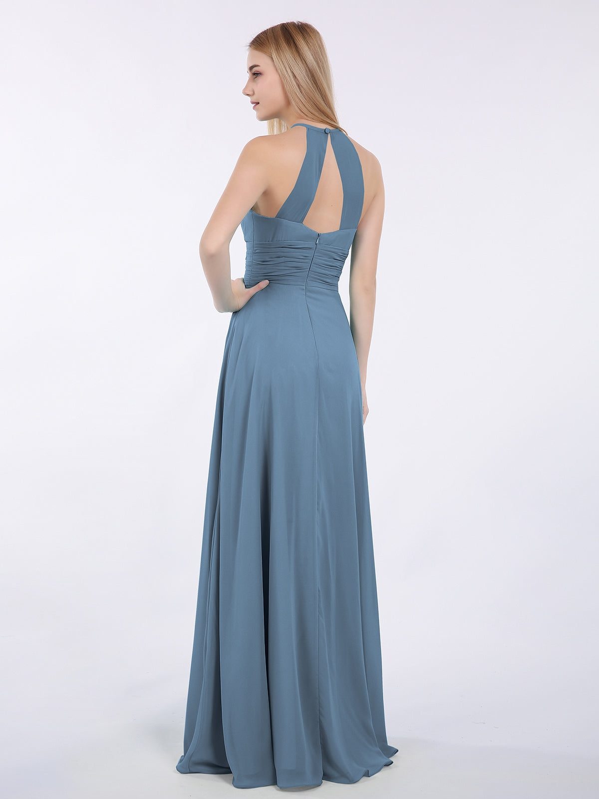 Slate Blue